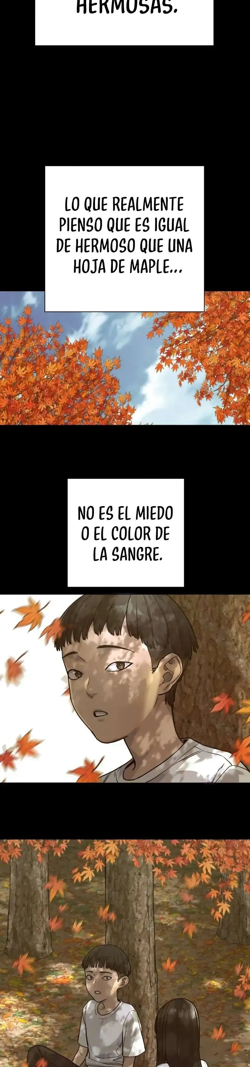 Página 32 — Killer Cop Capítulo 59
