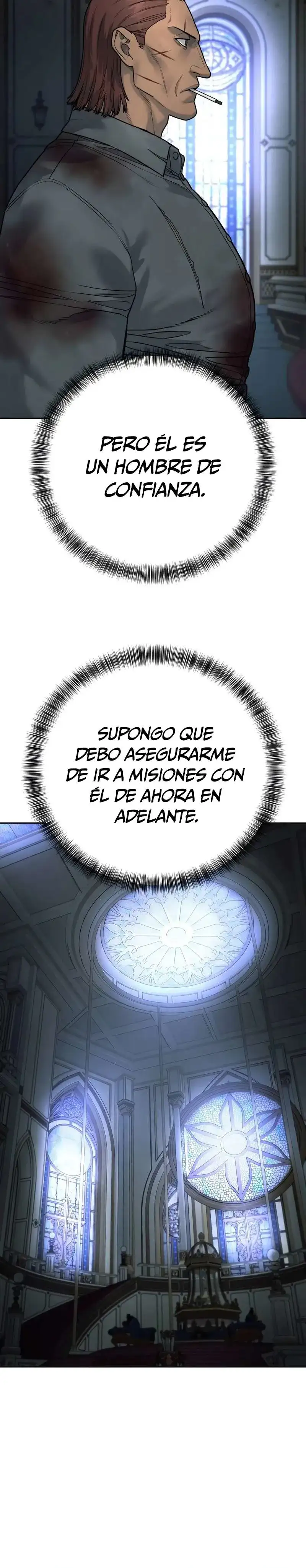 Página 17 — Killer Cop Capítulo 60