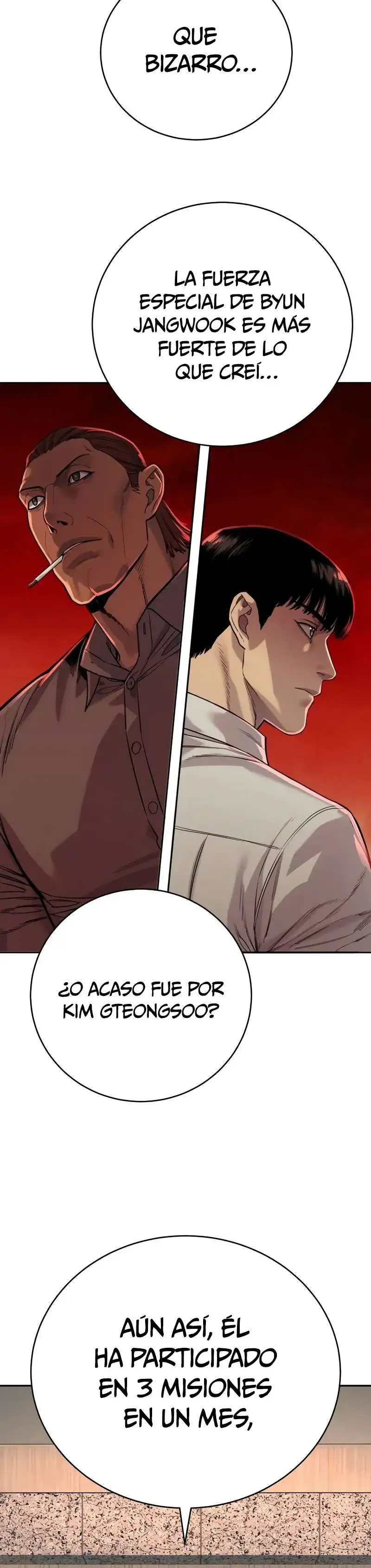 Página 27 — Killer Cop Capítulo 60