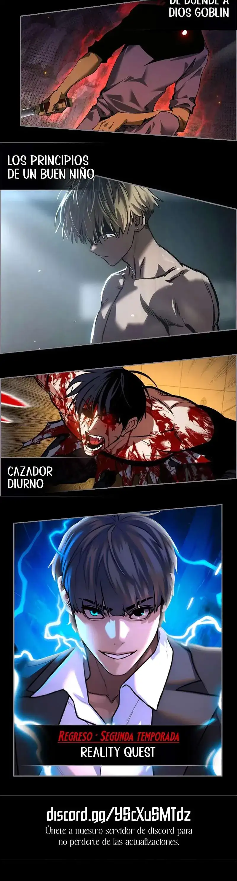 Página 45 — Killer Cop Capítulo 60