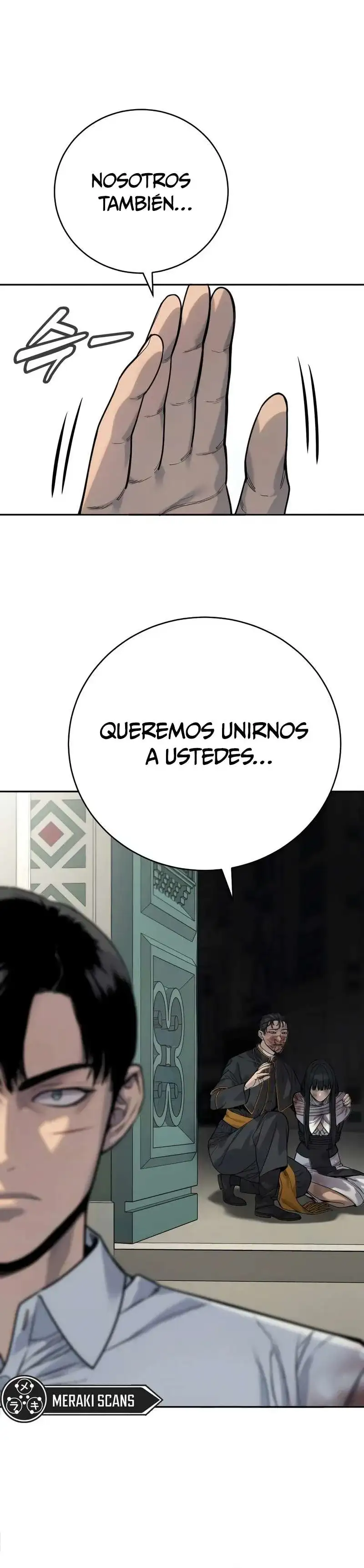 Página 5 — Killer Cop Capítulo 61