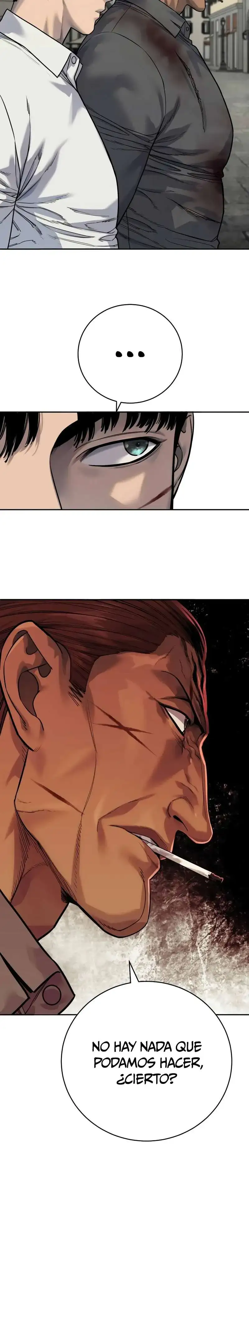 Página 8 — Killer Cop Capítulo 61
