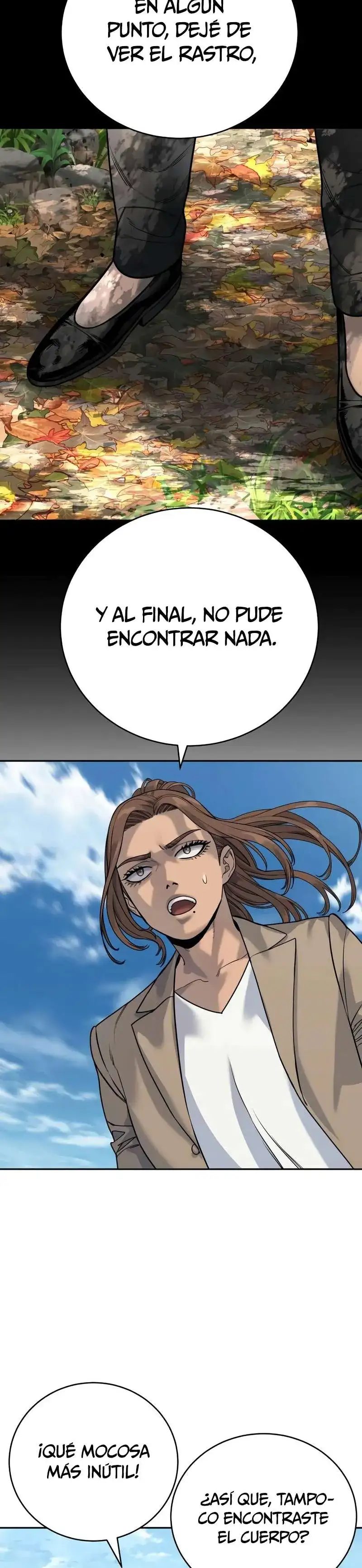 Página 13 — Killer Cop Capítulo 61