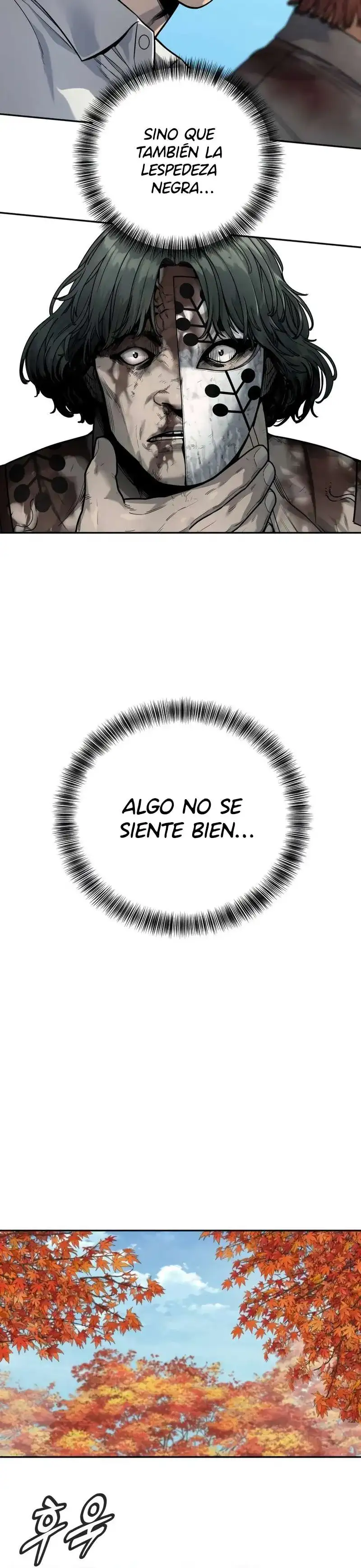 Página 15 — Killer Cop Capítulo 61