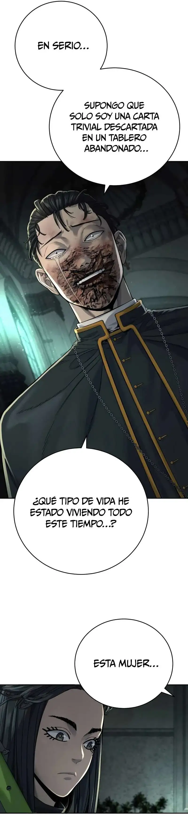 Página 22 — Killer Cop Capítulo 61