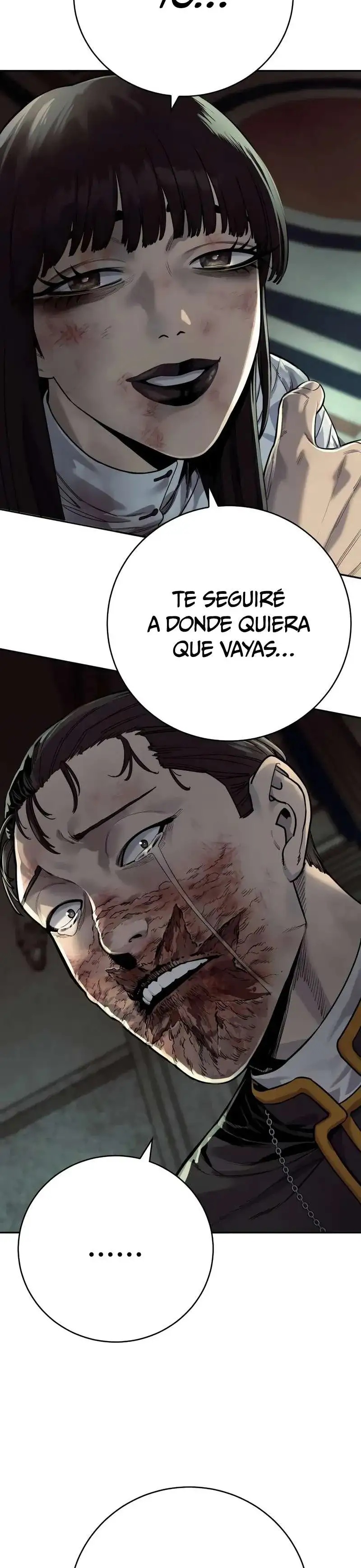 Página 24 — Killer Cop Capítulo 61