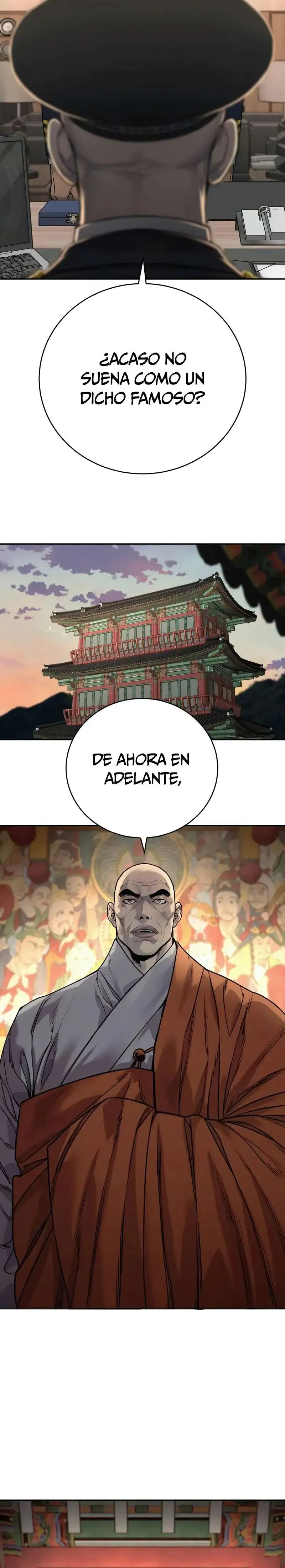 Página 37 — Killer Cop Capítulo 61