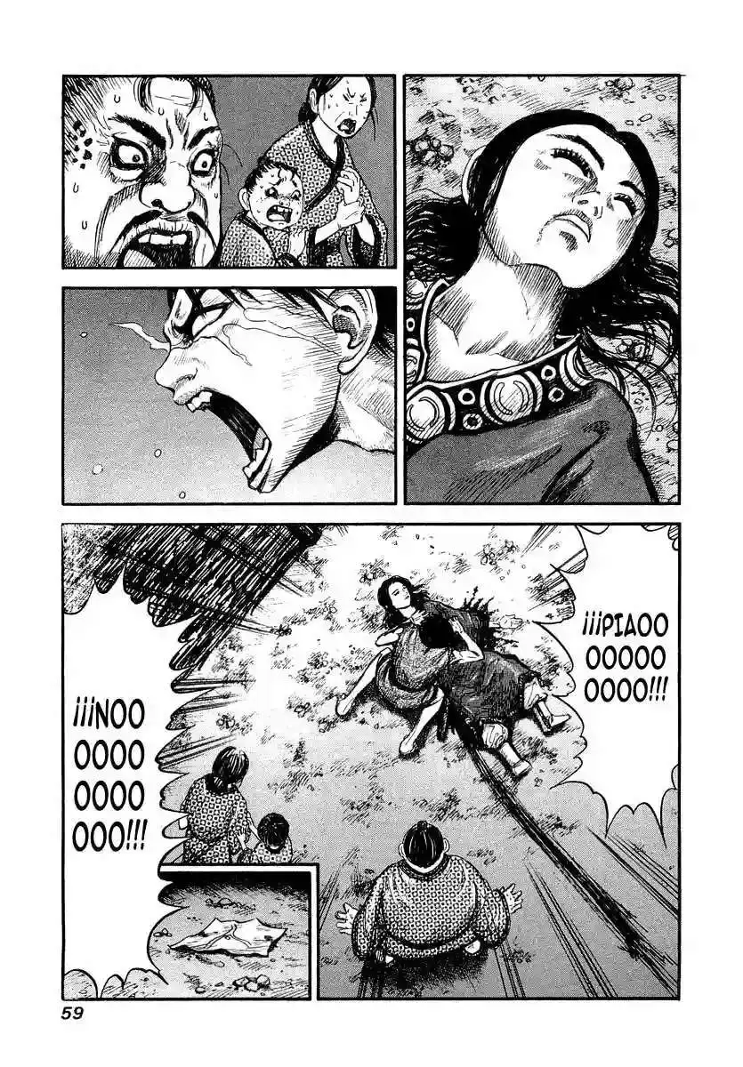 Página 4 — Kingdom Capítulo 2