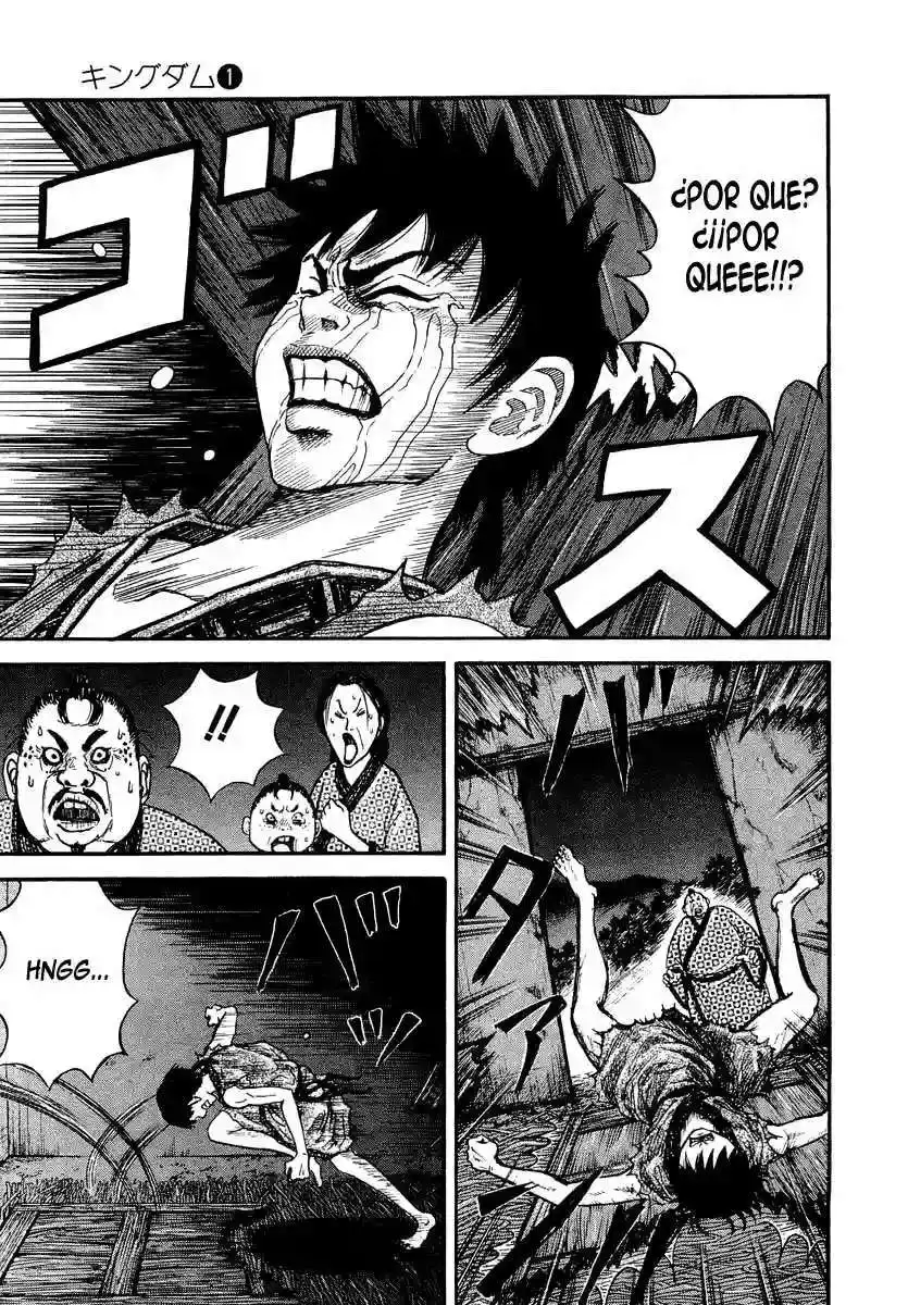 Página 5 — Kingdom Capítulo 2