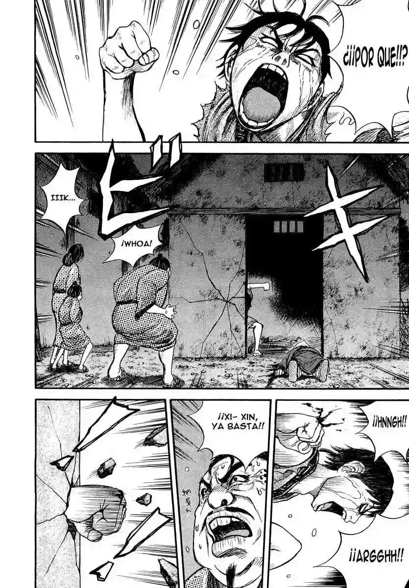 Página 6 — Kingdom Capítulo 2