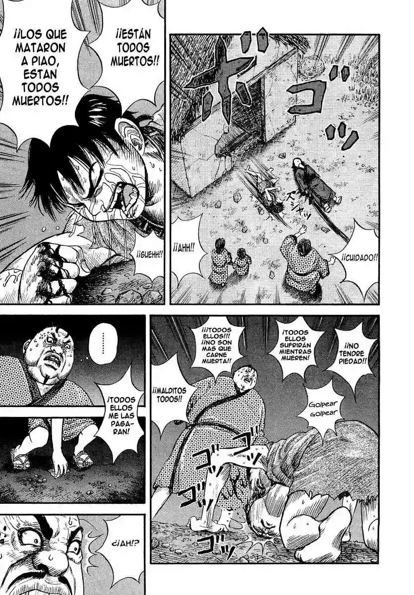 Página 7 — Kingdom Capítulo 2