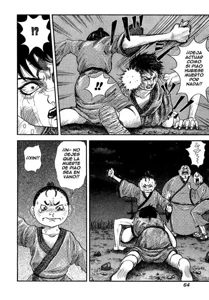 Página 8 — Kingdom Capítulo 2