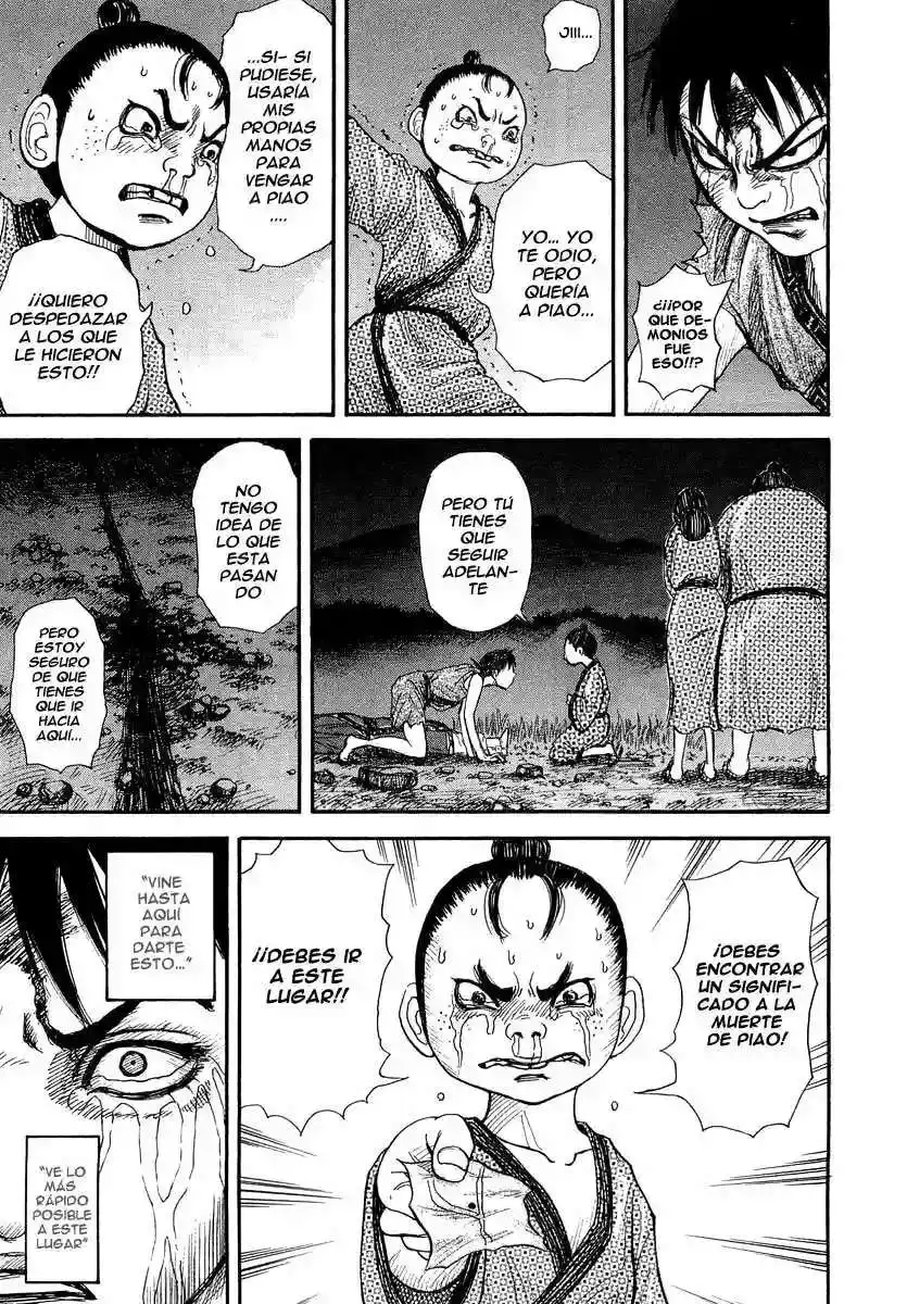 Página 9 — Kingdom Capítulo 2