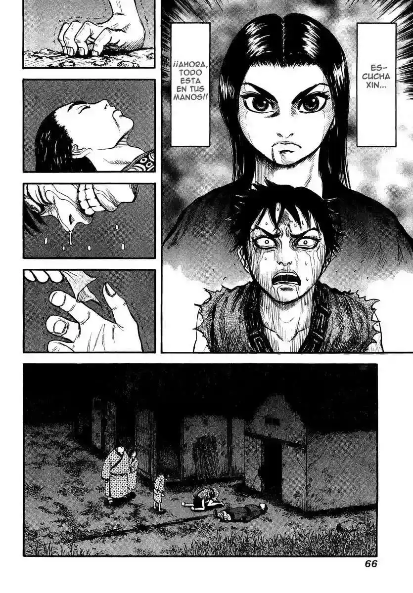 Página 10 — Kingdom Capítulo 2