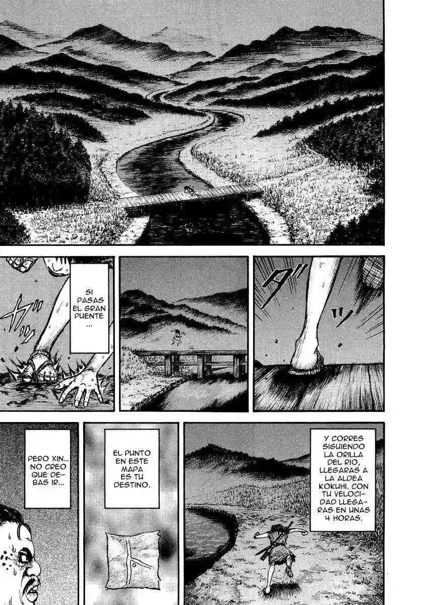 Página 11 — Kingdom Capítulo 2