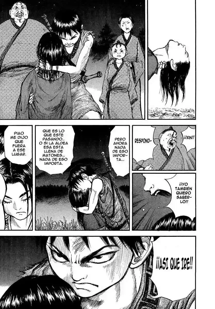 Página 13 — Kingdom Capítulo 2