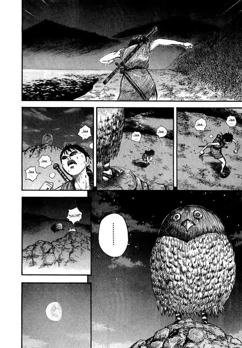 Página 14 — Kingdom Capítulo 2