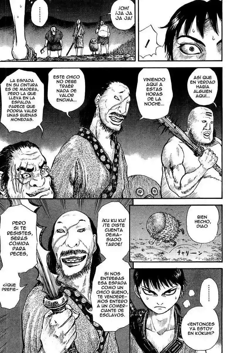 Página 15 — Kingdom Capítulo 2