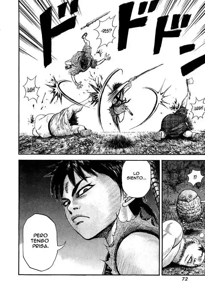 Página 16 — Kingdom Capítulo 2