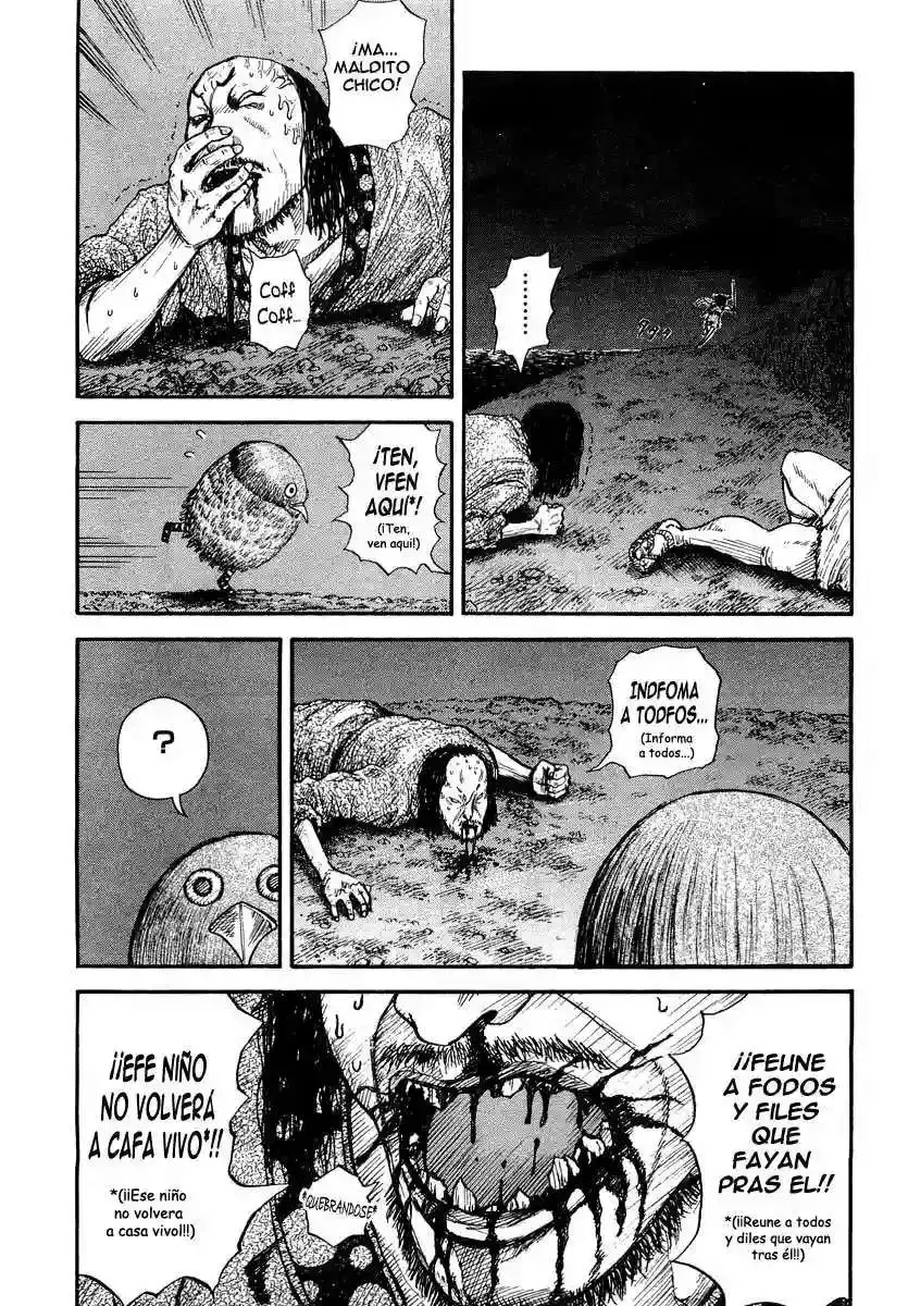 Página 17 — Kingdom Capítulo 2