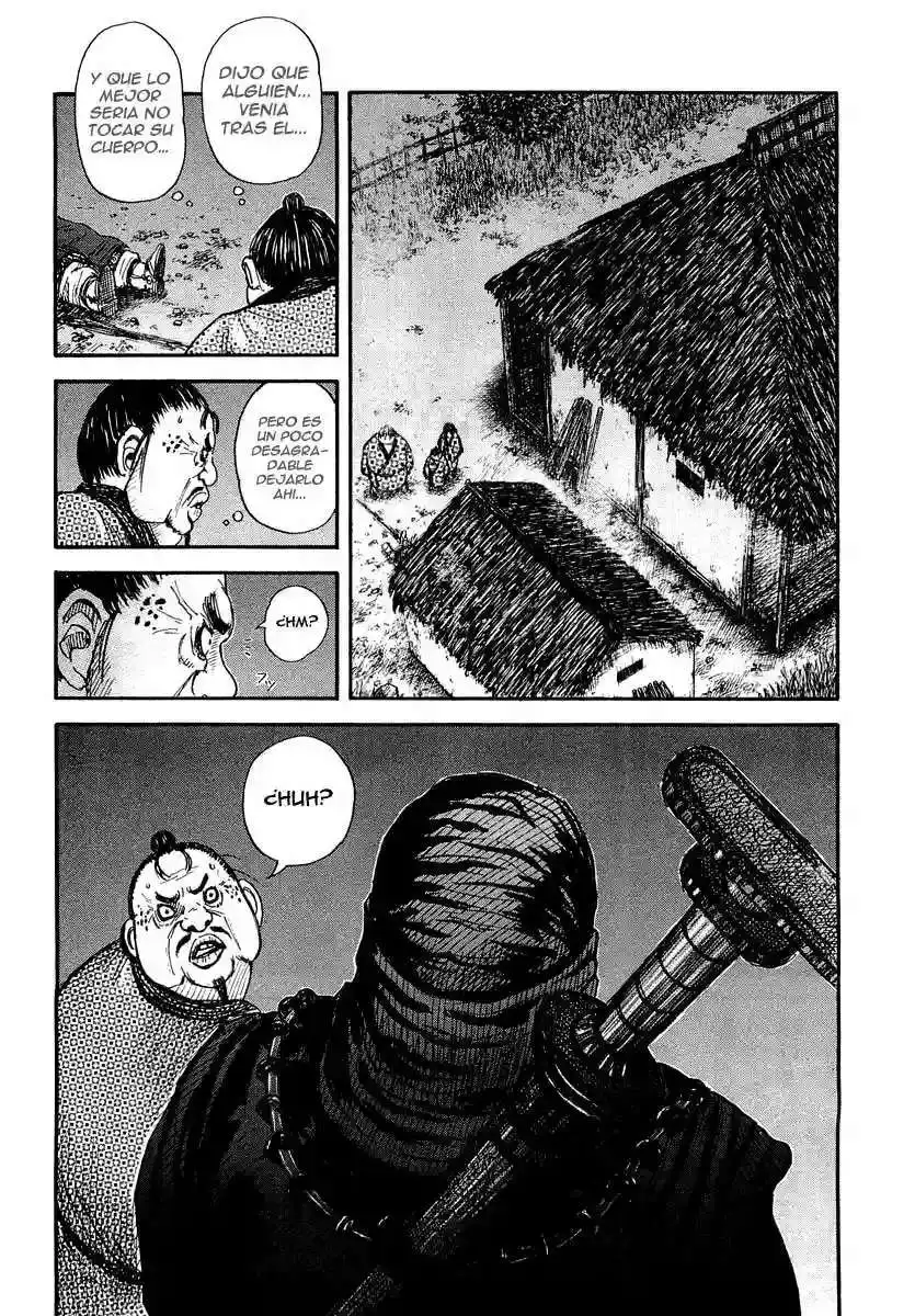 Página 18 — Kingdom Capítulo 2