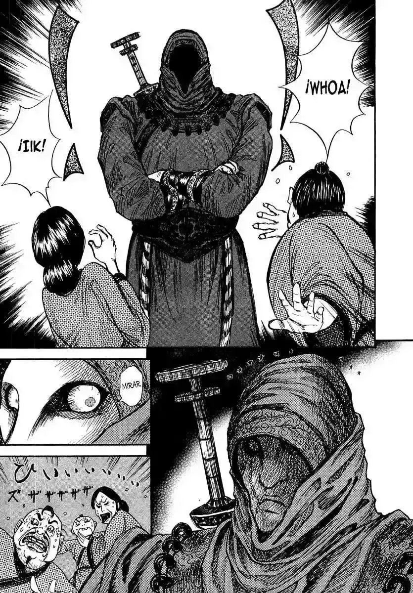 Página 19 — Kingdom Capítulo 2