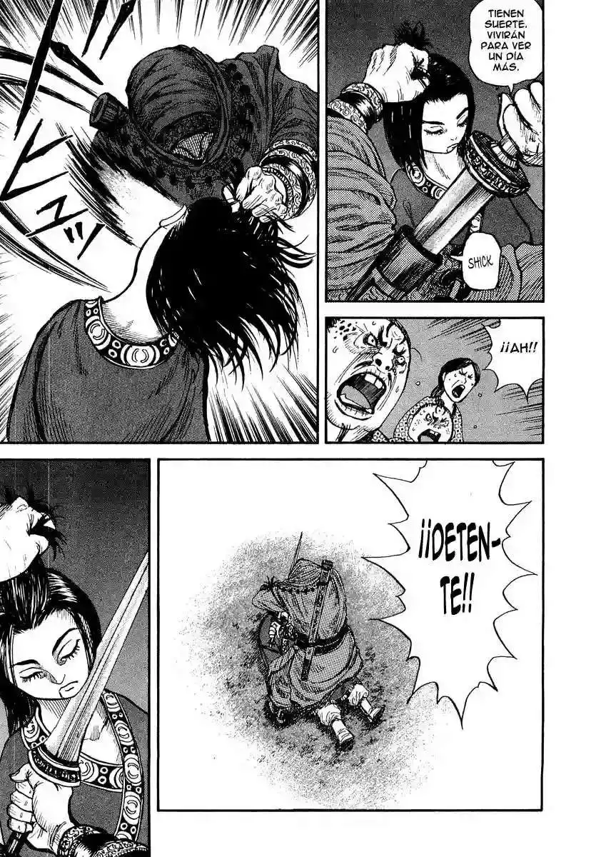 Página 21 — Kingdom Capítulo 2
