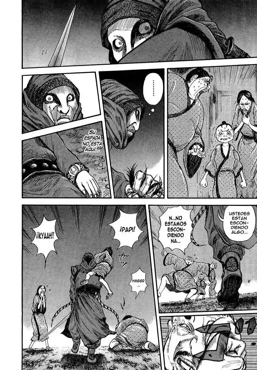 Página 22 — Kingdom Capítulo 2