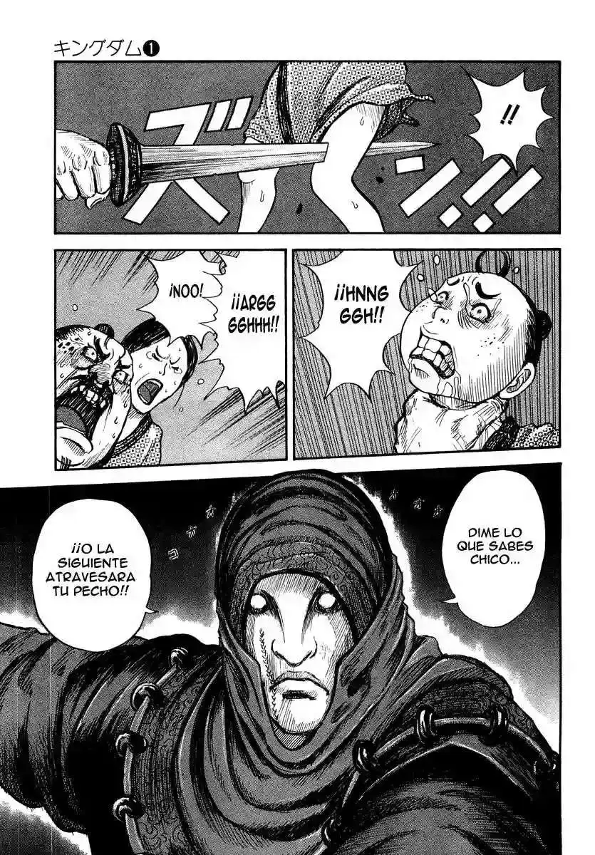 Página 23 — Kingdom Capítulo 2