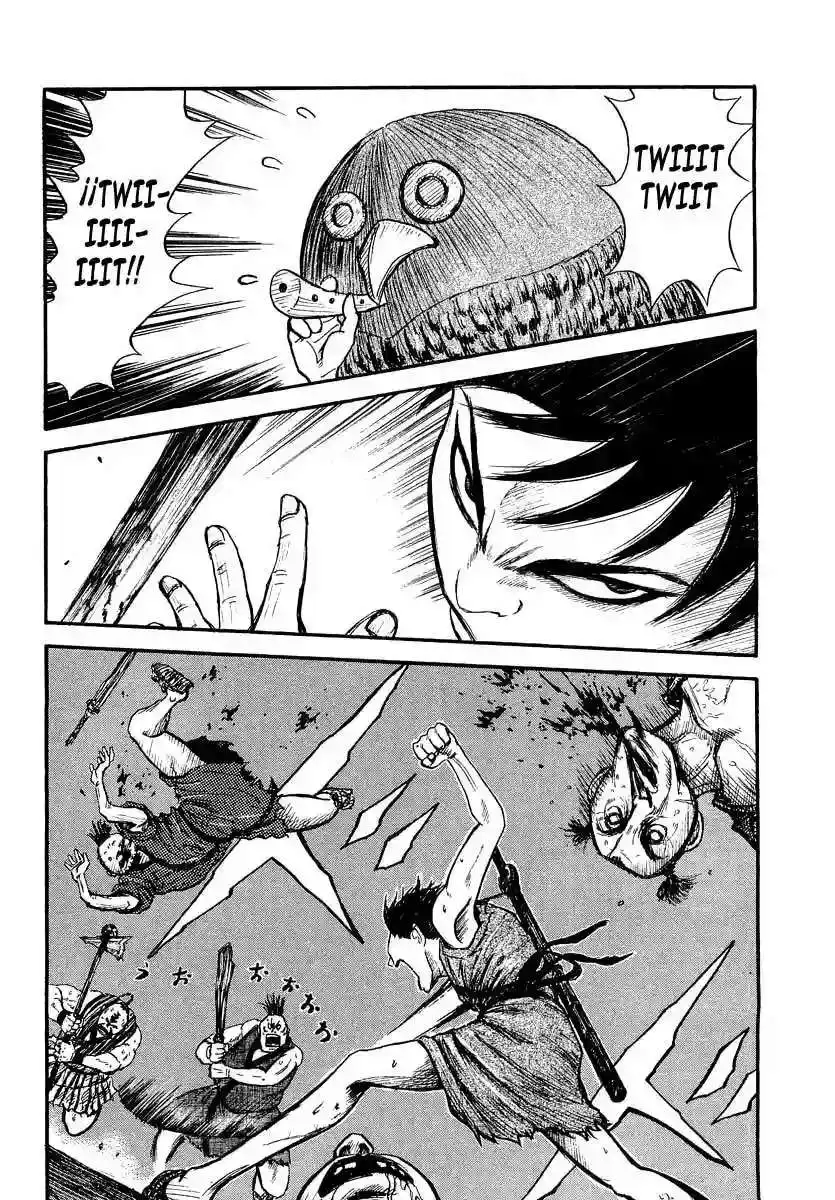 Página 24 — Kingdom Capítulo 2