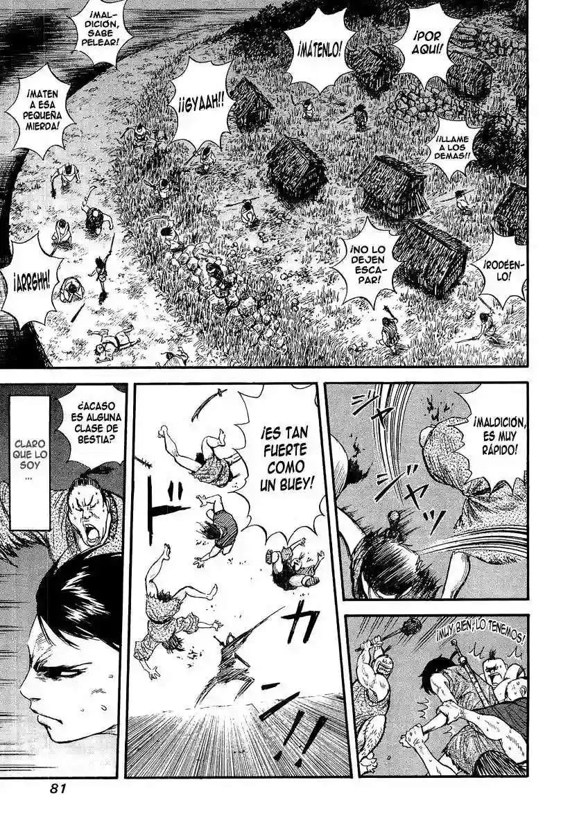 Página 25 — Kingdom Capítulo 2