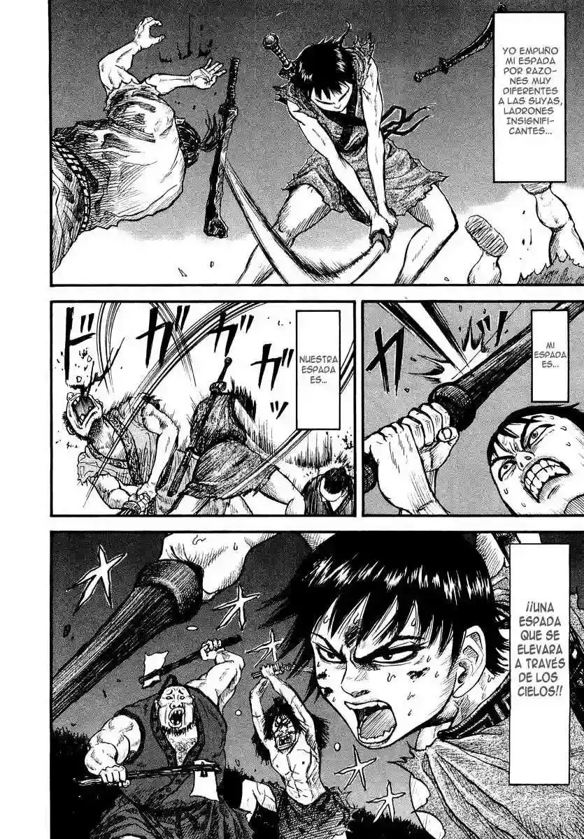 Página 26 — Kingdom Capítulo 2