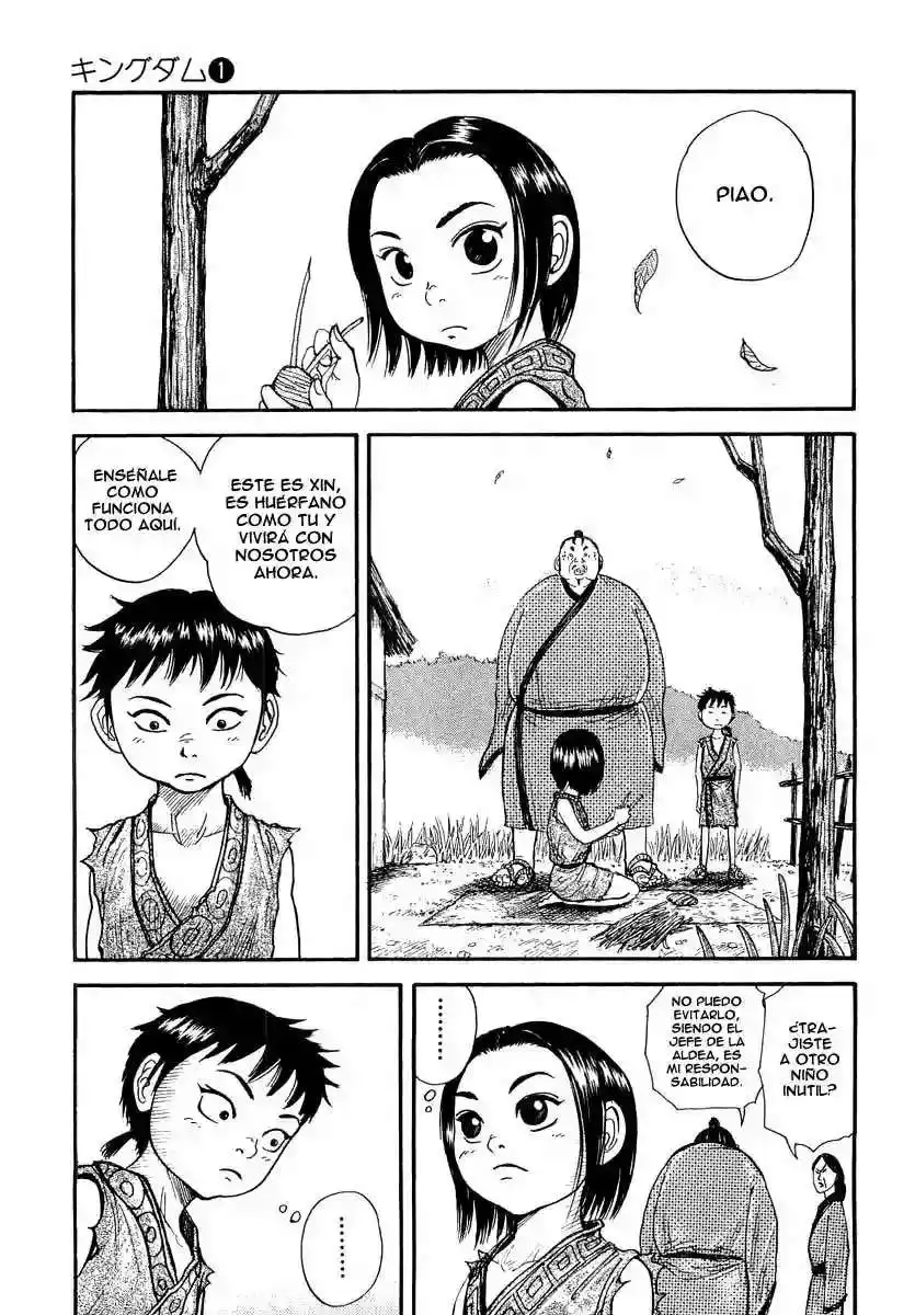 Página 27 — Kingdom Capítulo 2