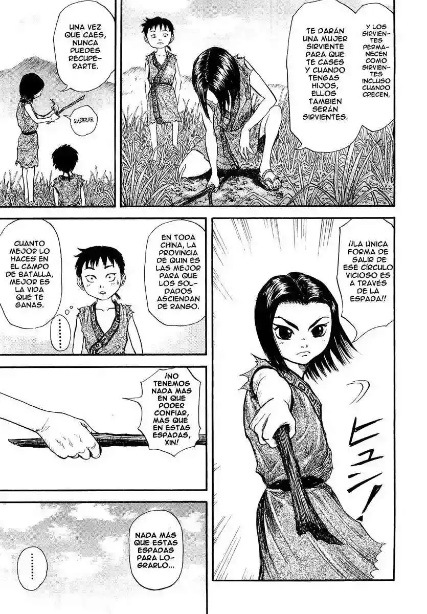 Página 29 — Kingdom Capítulo 2