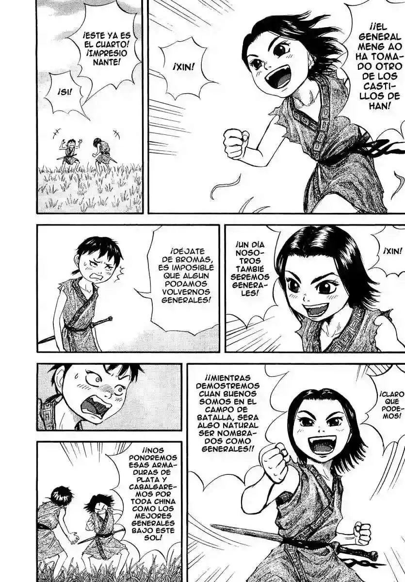 Página 30 — Kingdom Capítulo 2