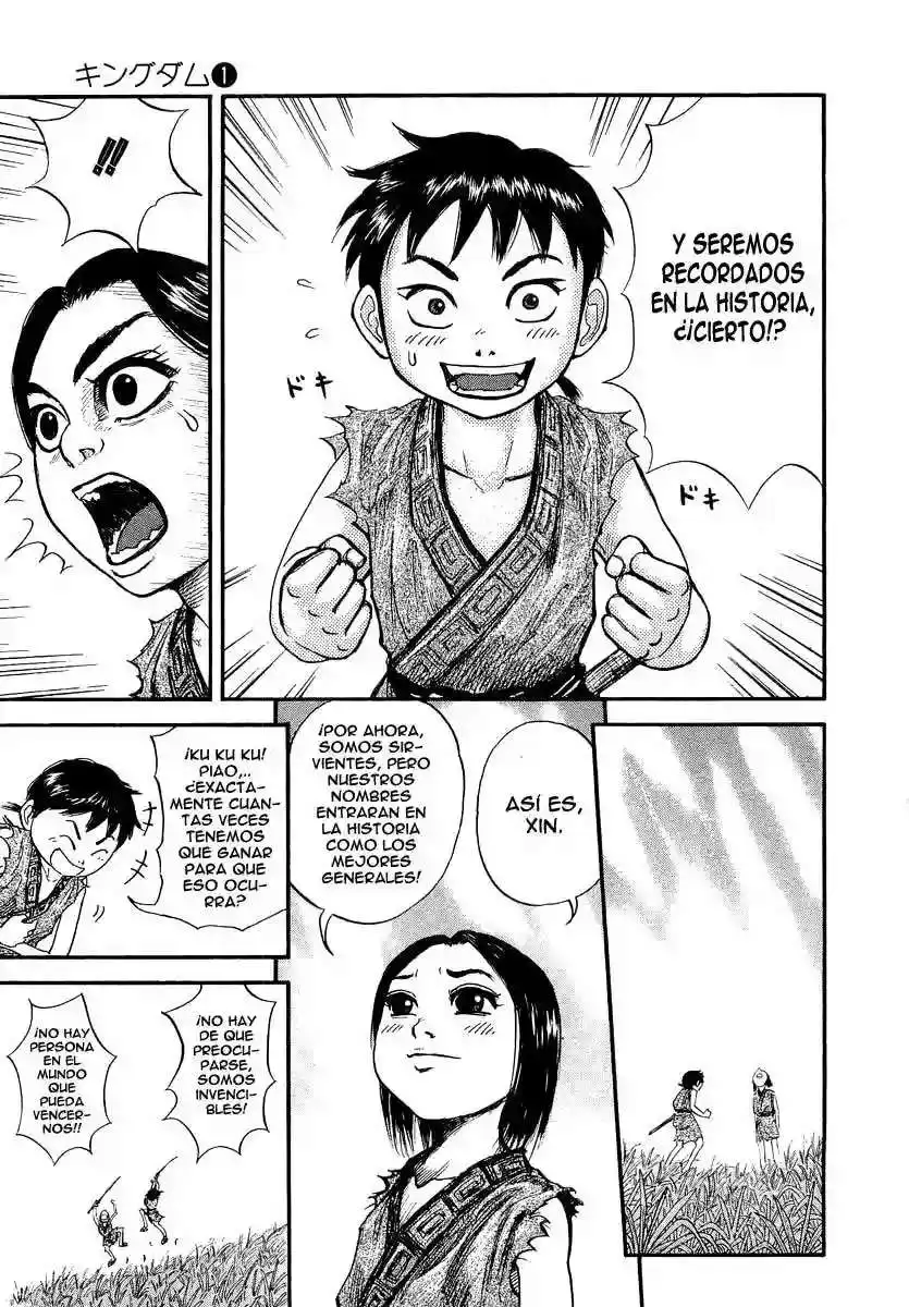 Página 31 — Kingdom Capítulo 2