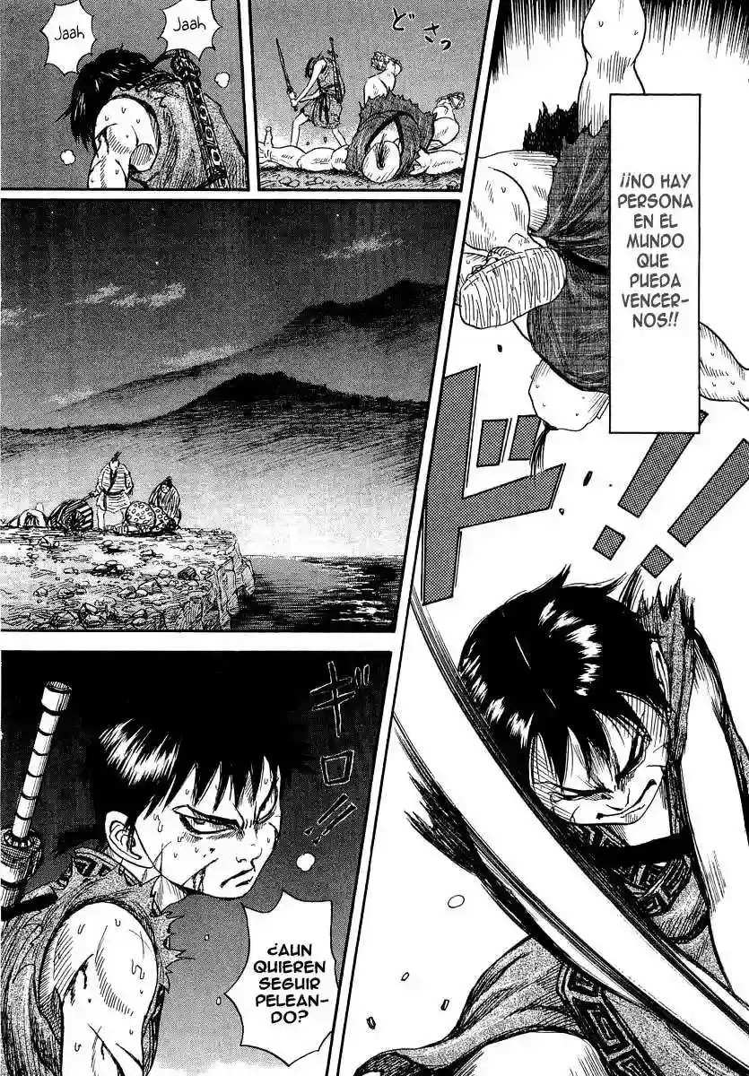 Página 32 — Kingdom Capítulo 2