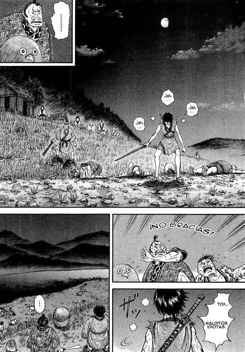 Página 33 — Kingdom Capítulo 2