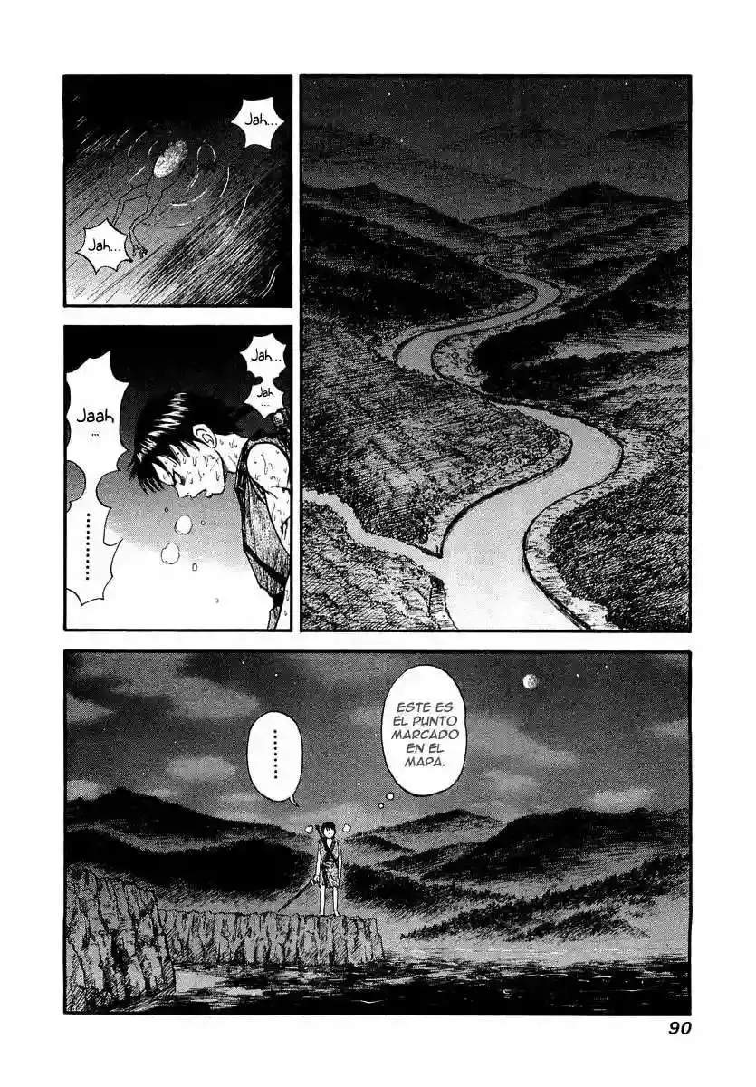 Página 34 — Kingdom Capítulo 2