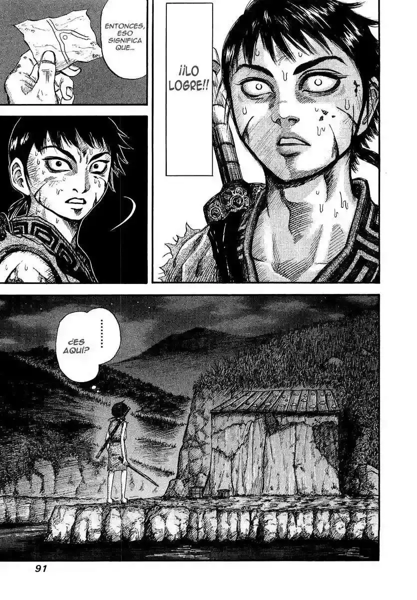 Página 35 — Kingdom Capítulo 2