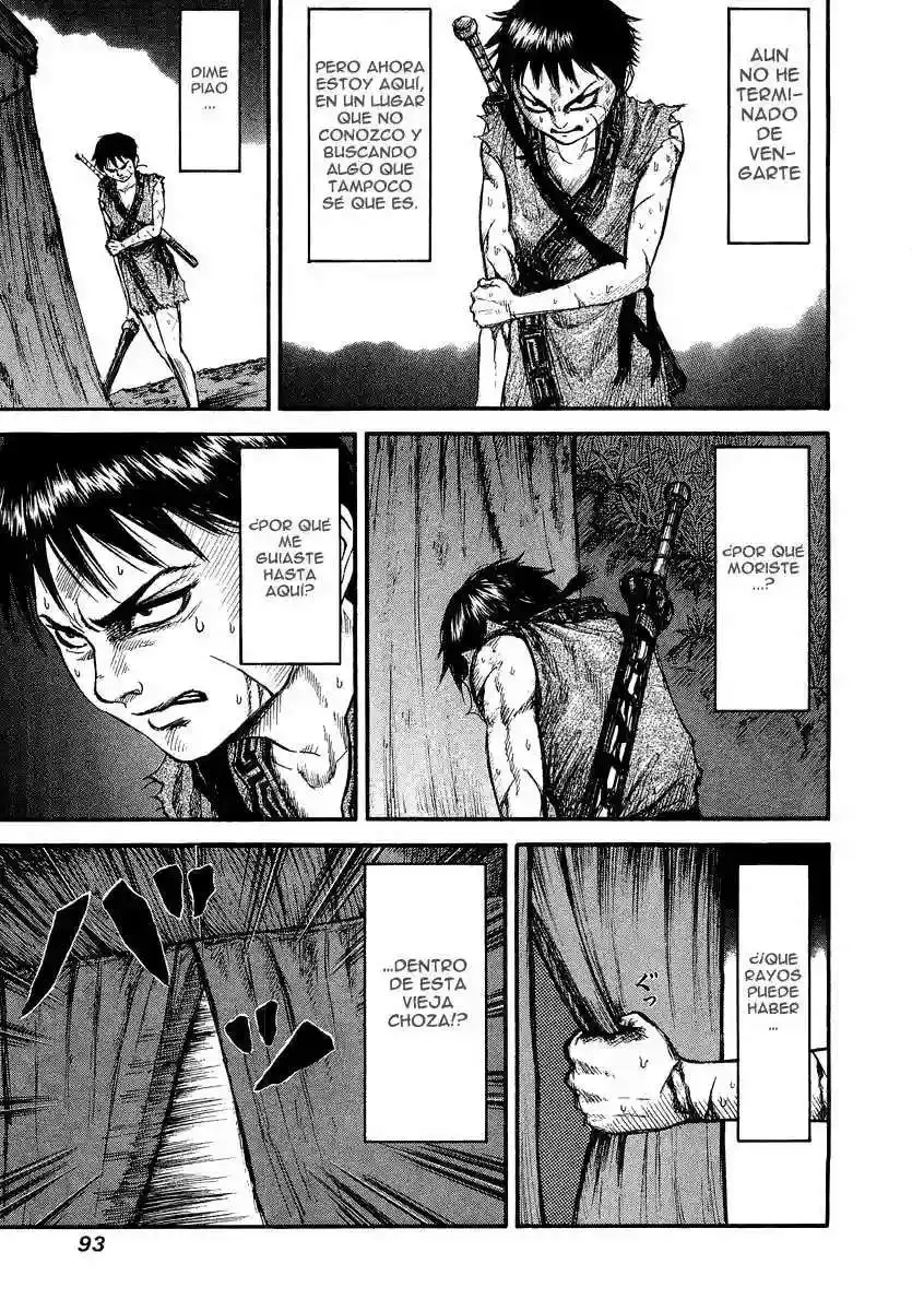 Página 37 — Kingdom Capítulo 2
