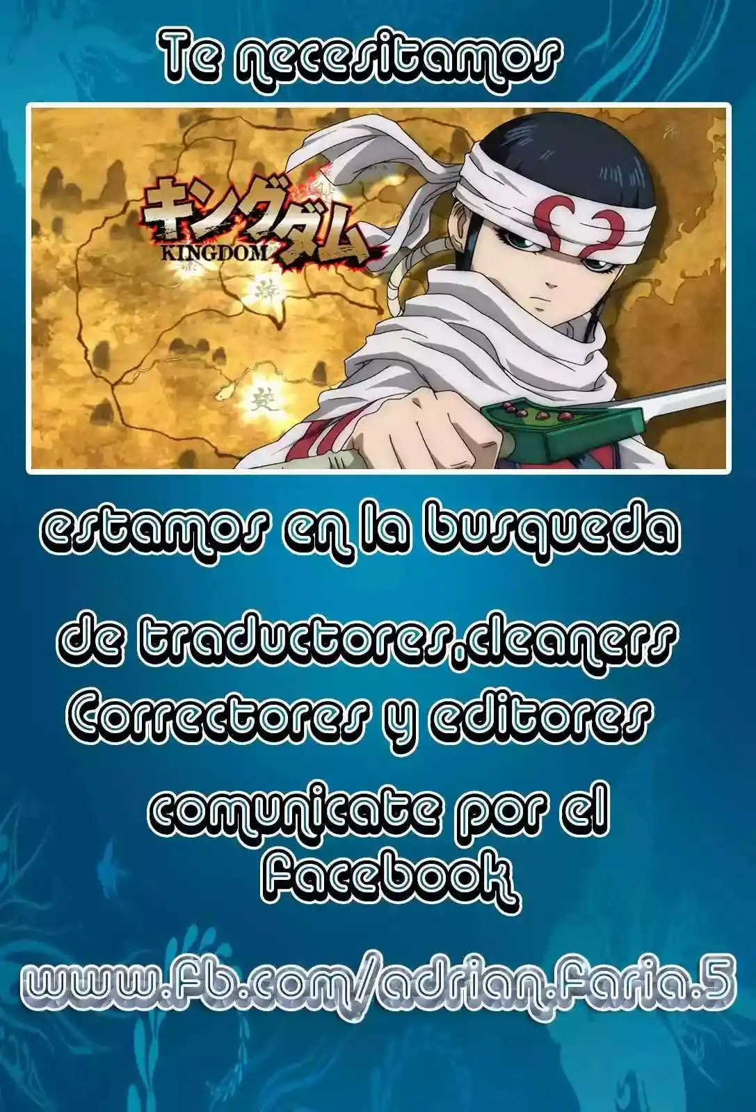 Página 40 — Kingdom Capítulo 2