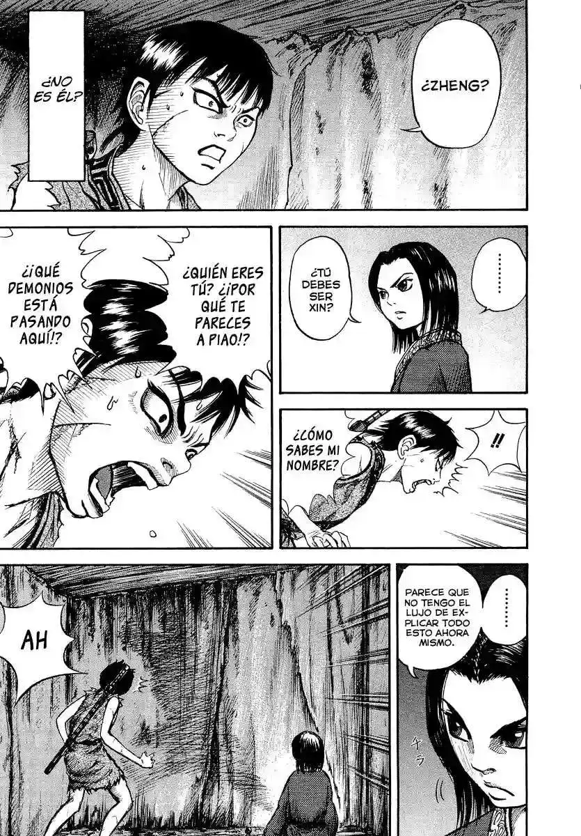 Página 5 — Kingdom Capítulo 3