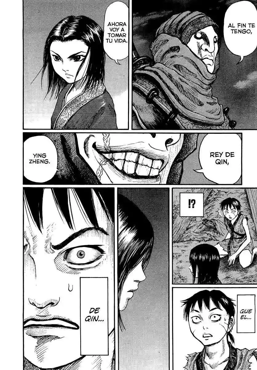 Página 8 — Kingdom Capítulo 3