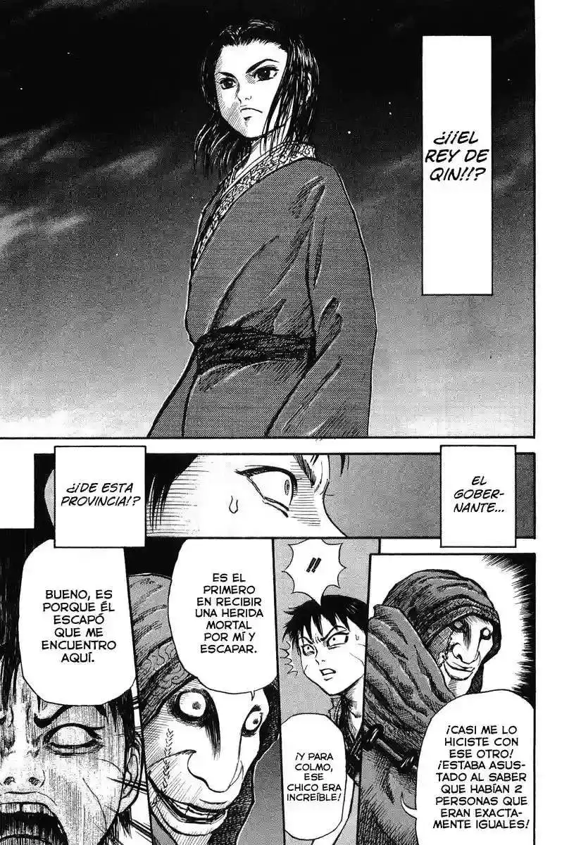 Página 9 — Kingdom Capítulo 3