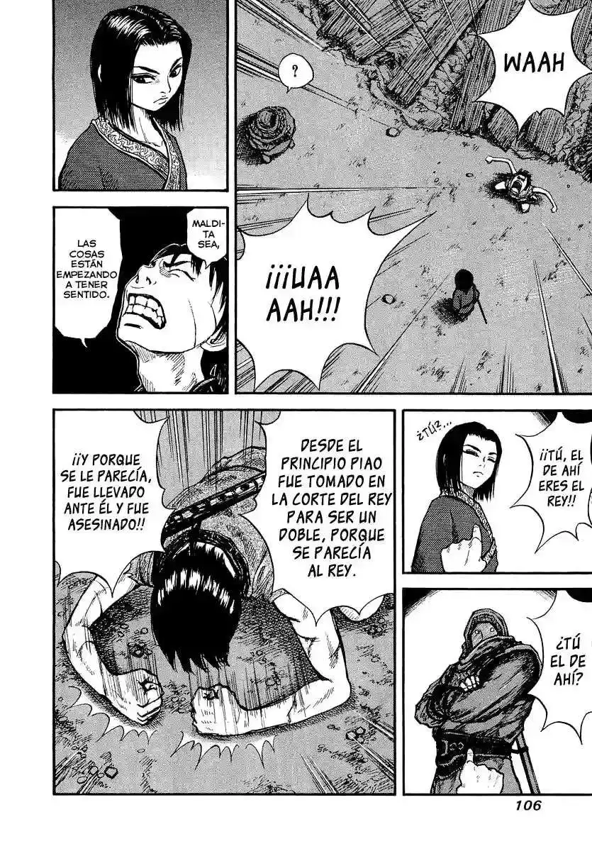 Página 10 — Kingdom Capítulo 3