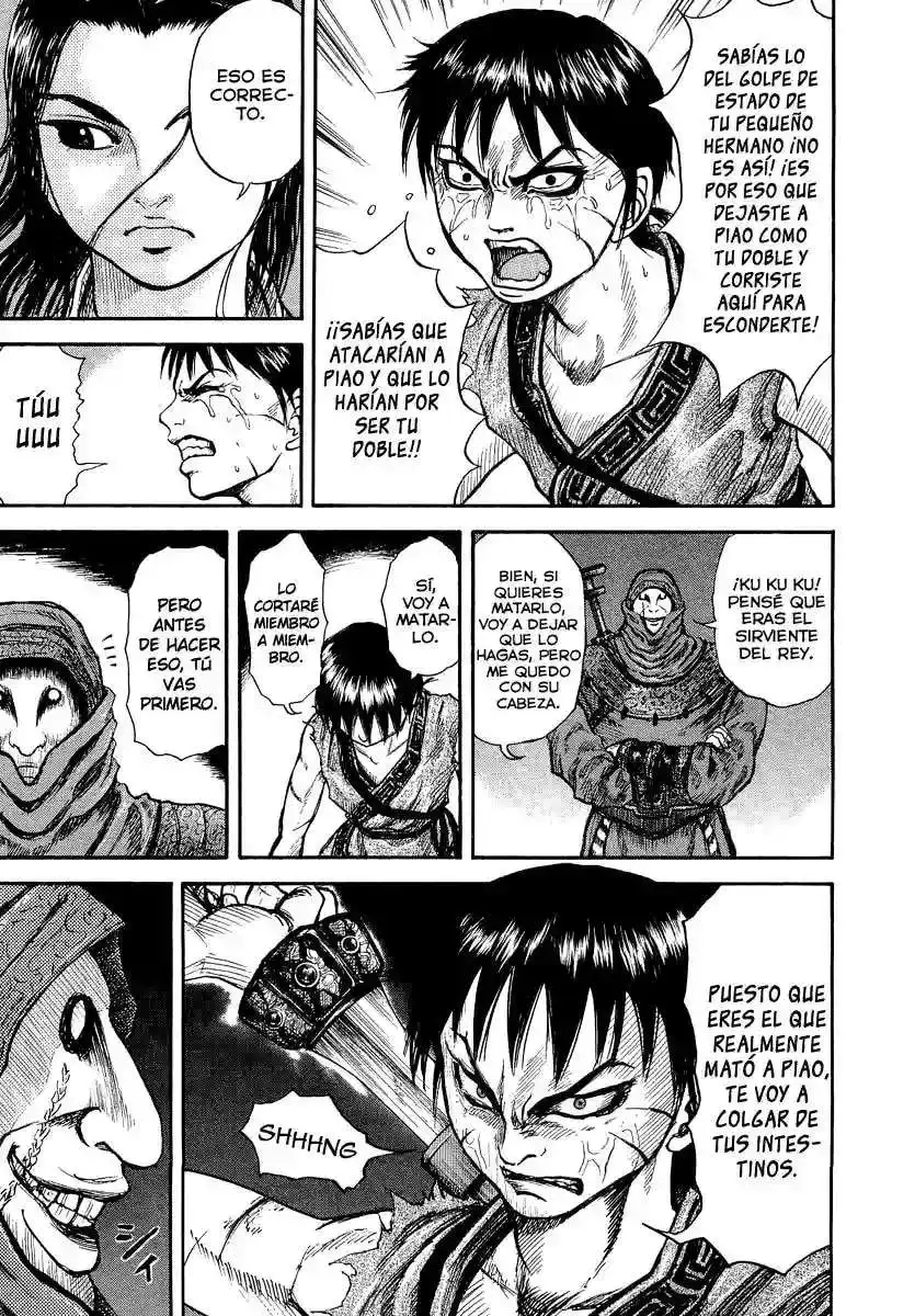 Página 11 — Kingdom Capítulo 3