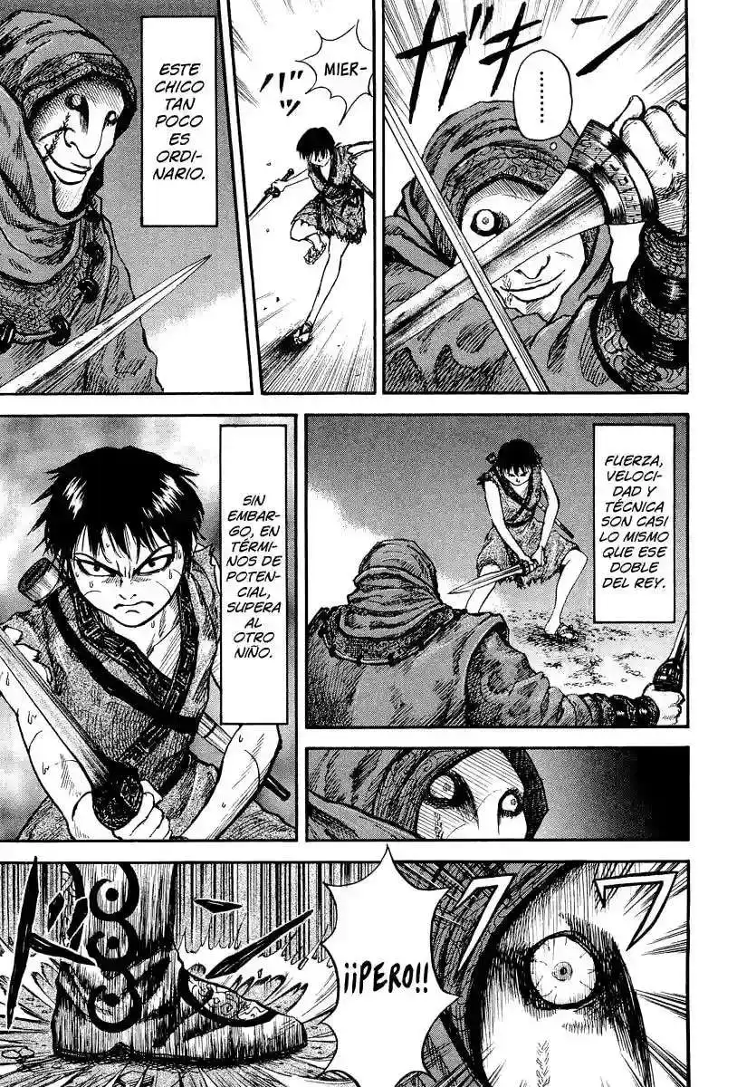 Página 13 — Kingdom Capítulo 3