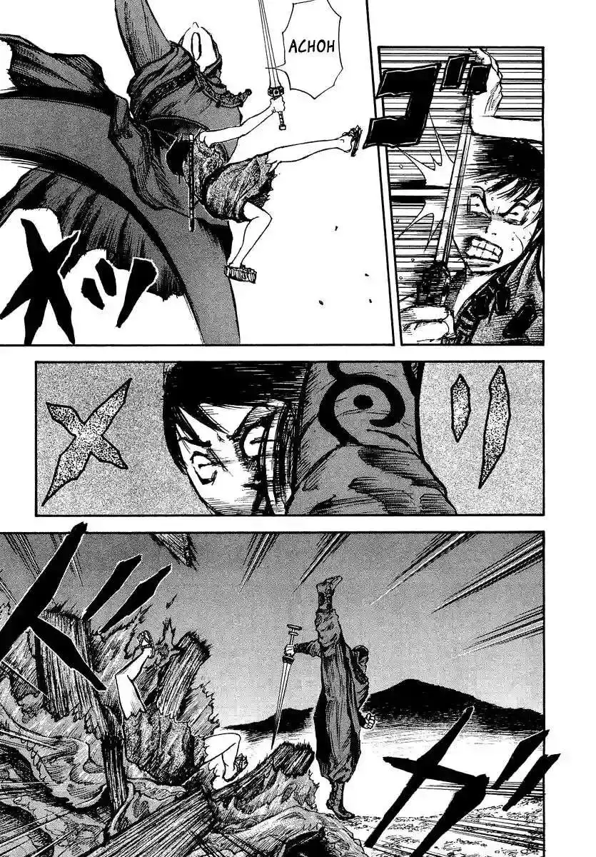 Página 15 — Kingdom Capítulo 3