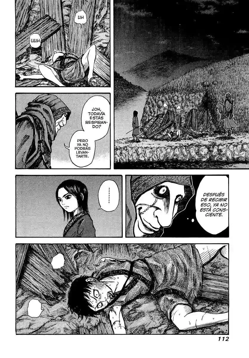 Página 16 — Kingdom Capítulo 3